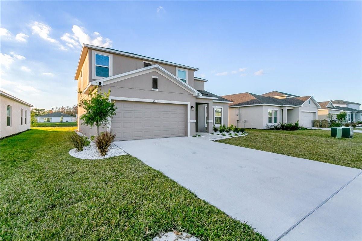 254 AMBER WAY