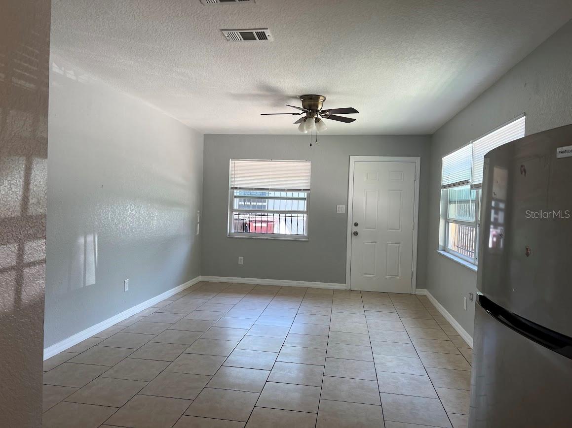 OVERSTREET SUNSET SUB - Residential Lease