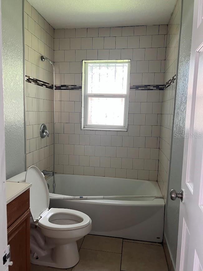 OVERSTREET SUNSET SUB - Residential Lease