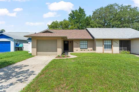 Property photo of 2458 Long Meadow Way, Orlando, FL 32817