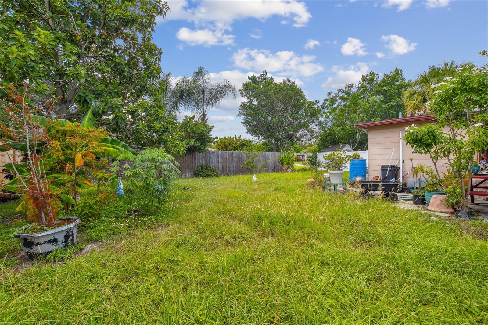 ROSEDALE NORTH - Residential