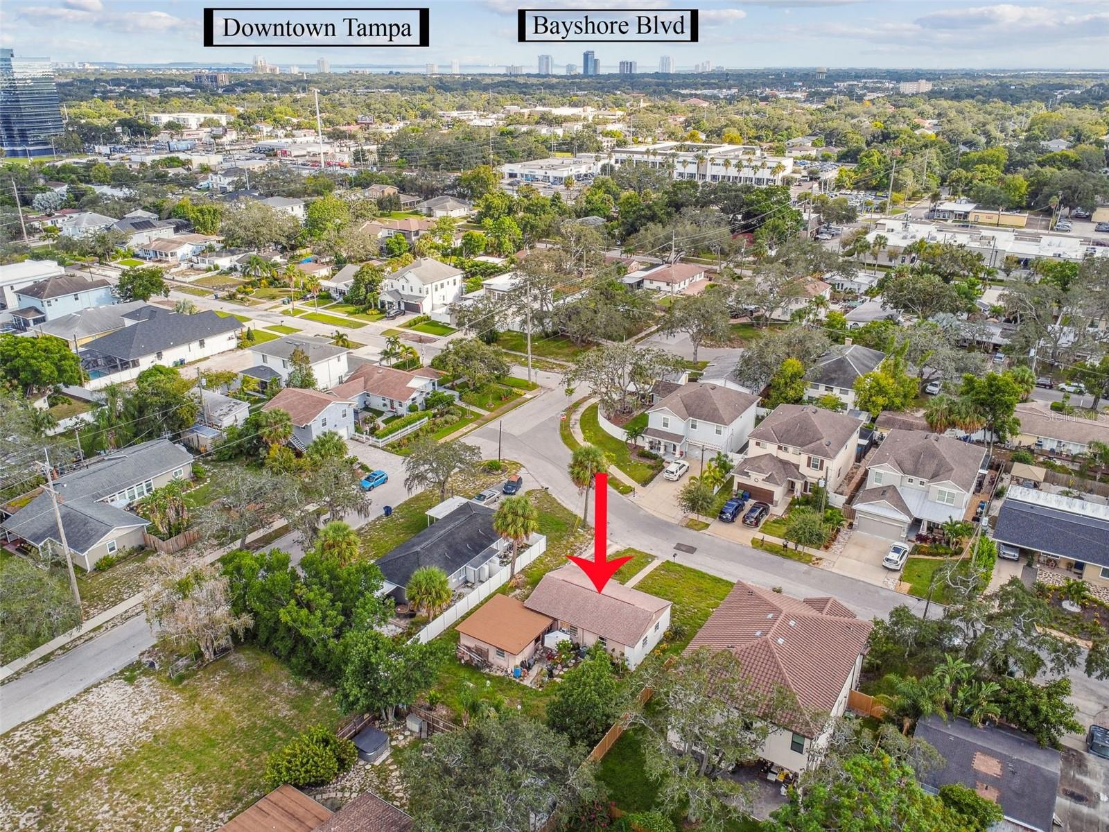 ROSEDALE NORTH - Residential