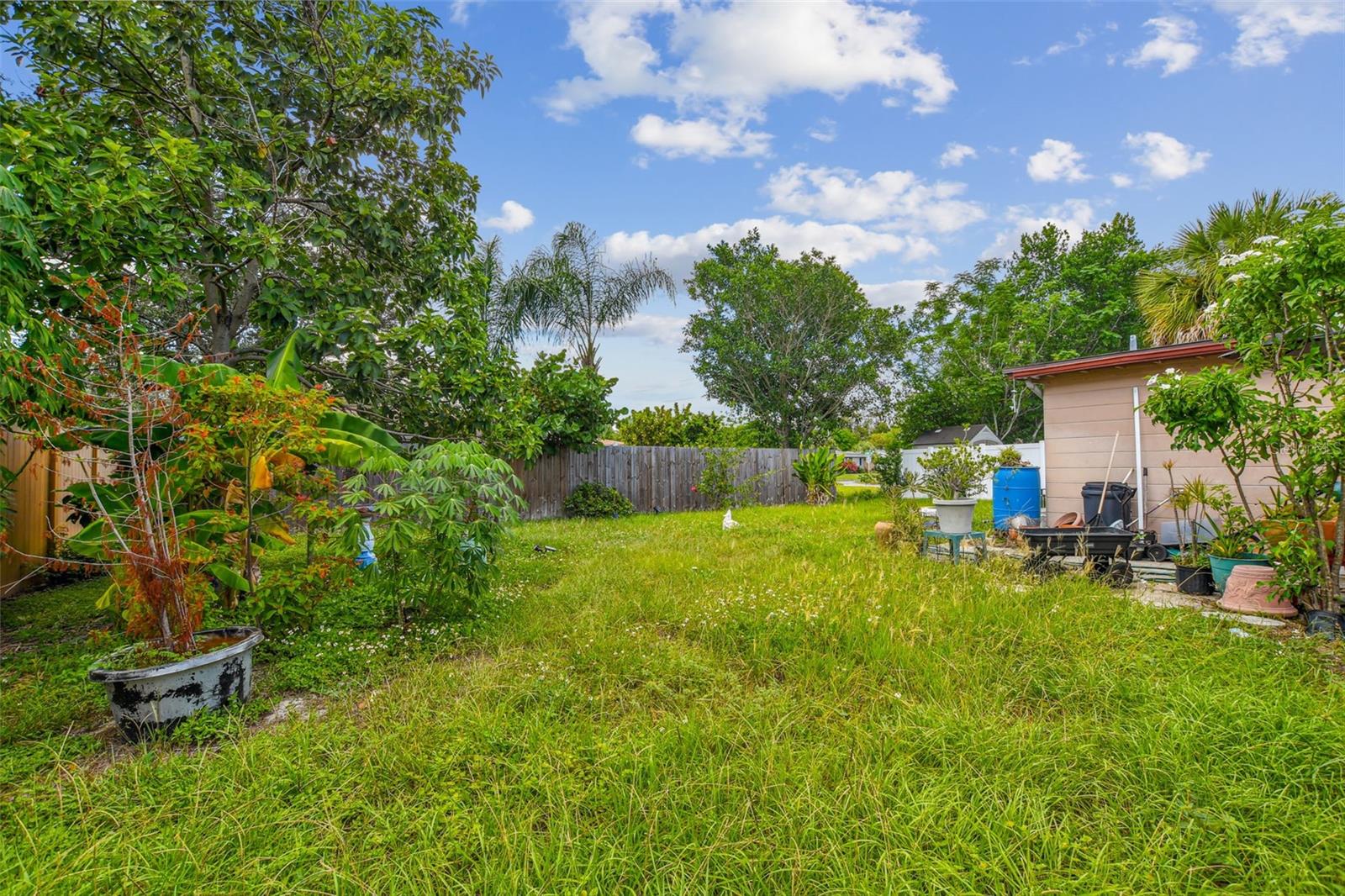 ROSEDALE NORTH - Residential