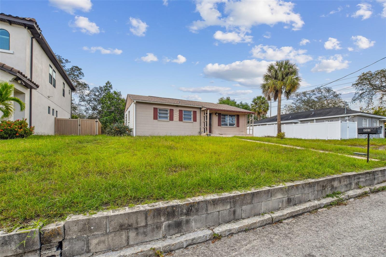 ROSEDALE NORTH - Residential