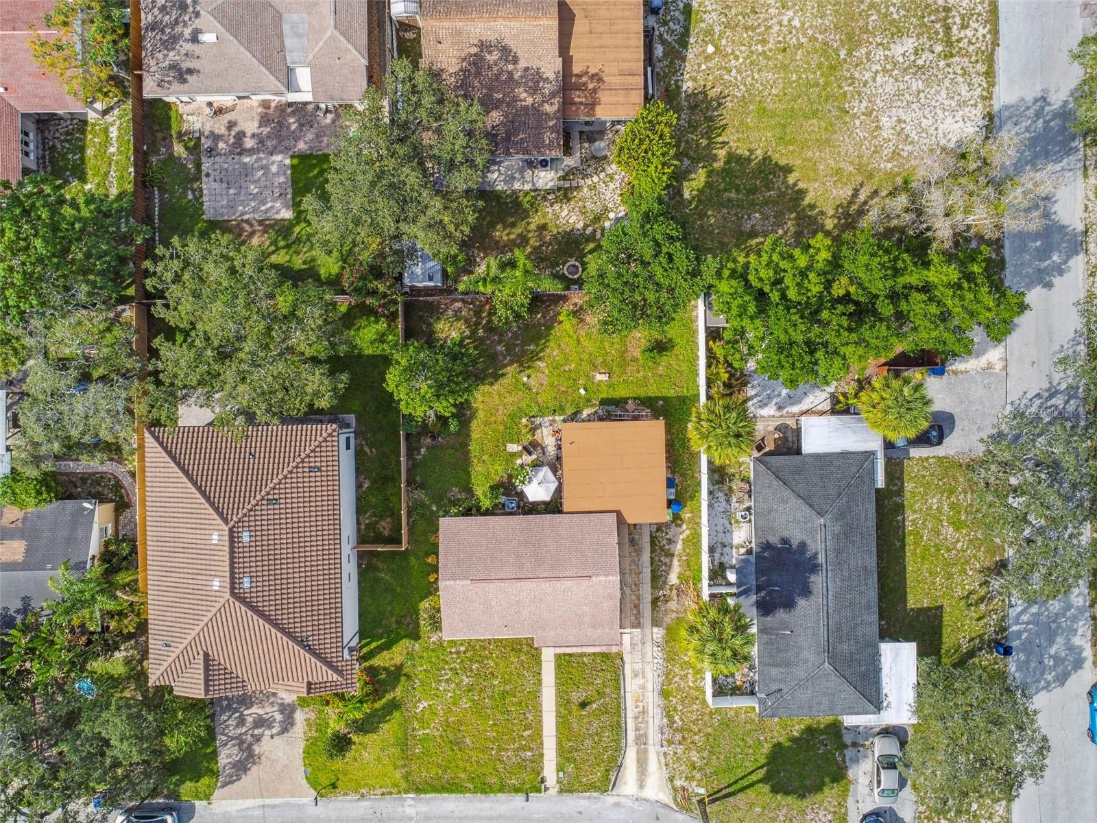 ROSEDALE NORTH - Residential