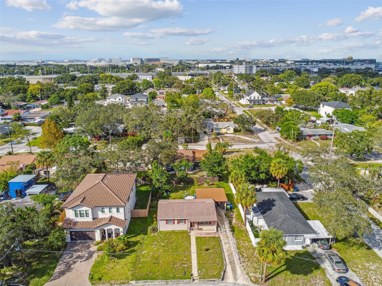 ROSEDALE NORTH - Residential