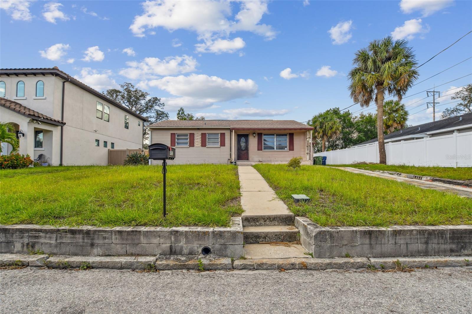 ROSEDALE NORTH - Residential