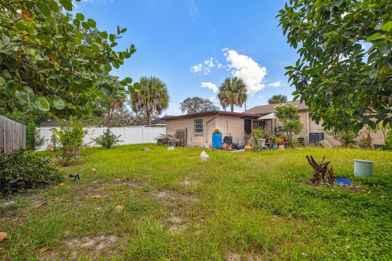 ROSEDALE NORTH - Residential