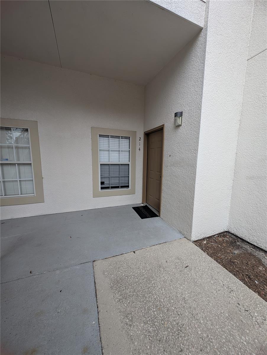 OAK RIDGE CONDO - Residential Lease