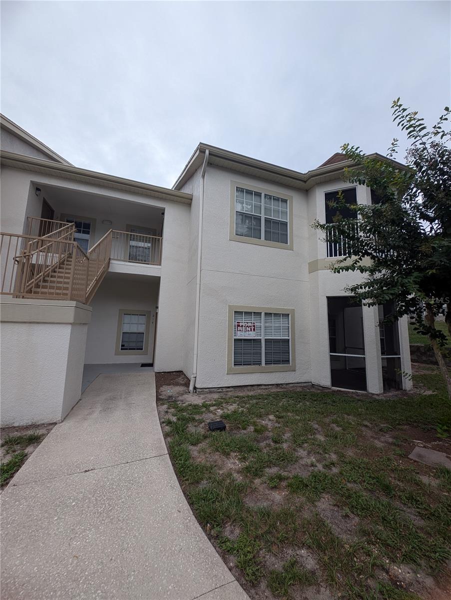 OAK RIDGE CONDO - Residential Lease