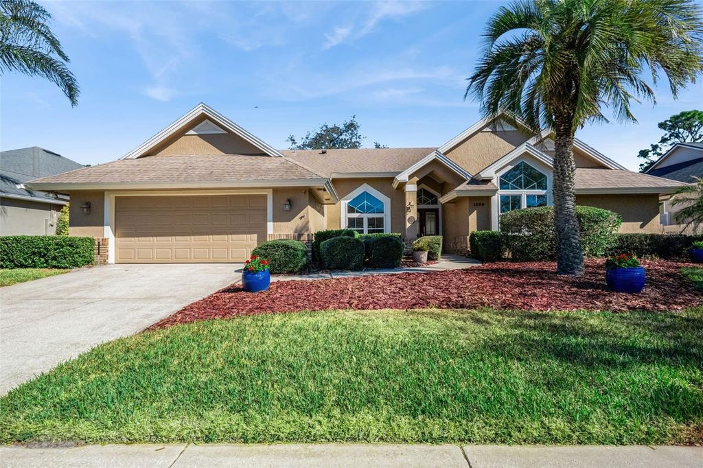 Photo of 1566 Carrington Avenue, Winter Springs, FL 32708 (MLS # O6385438)