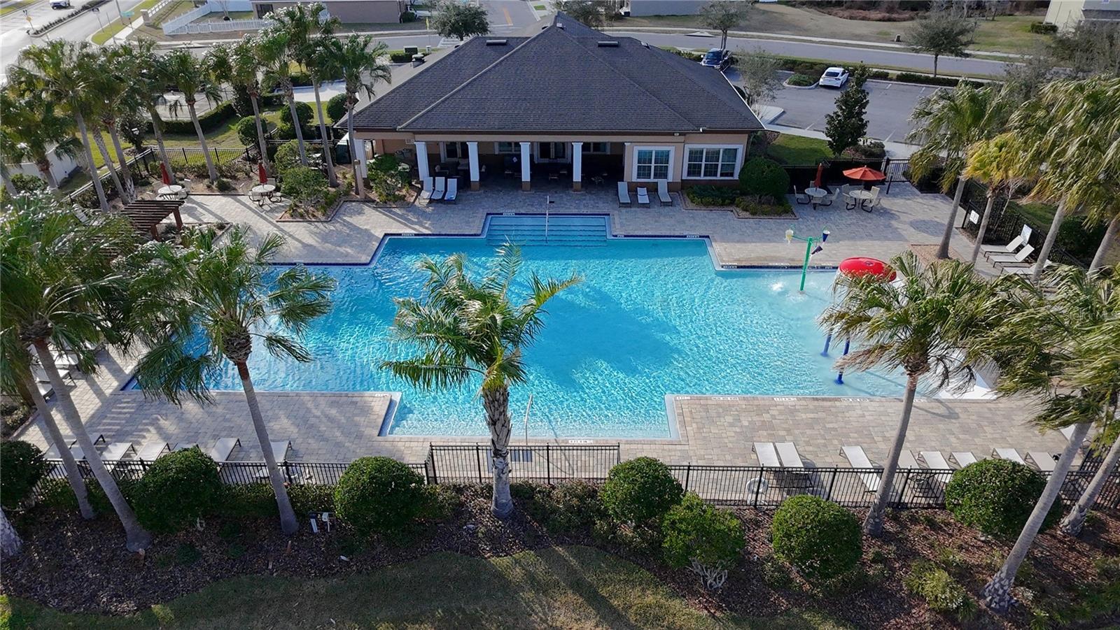 LAKES/LAUREL HLNDS PH 3A - Residential