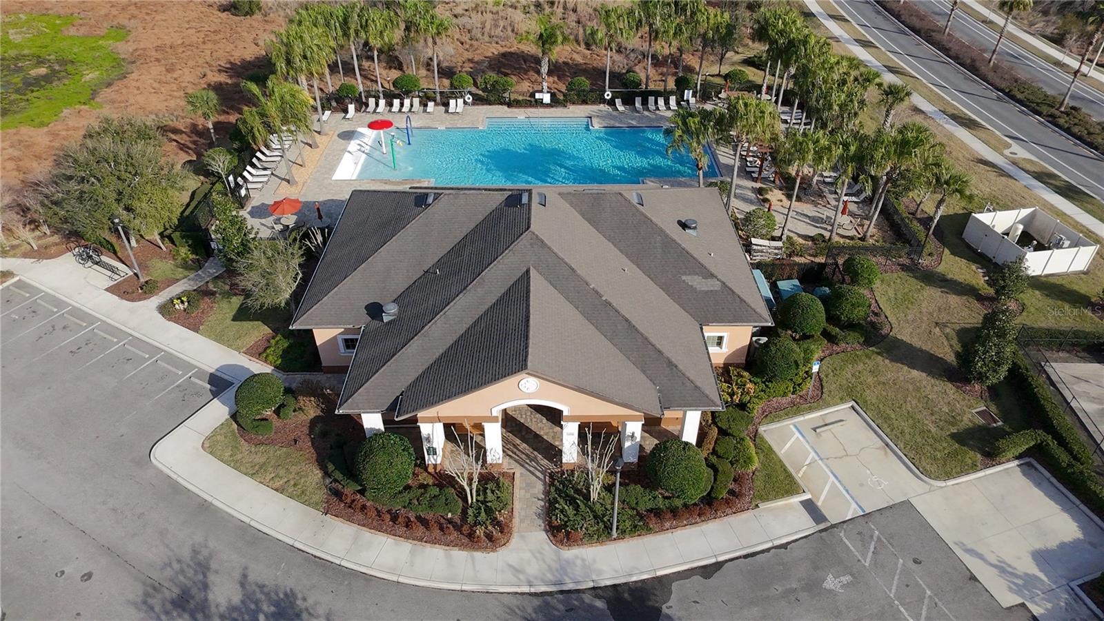 LAKES/LAUREL HLNDS PH 3A - Residential