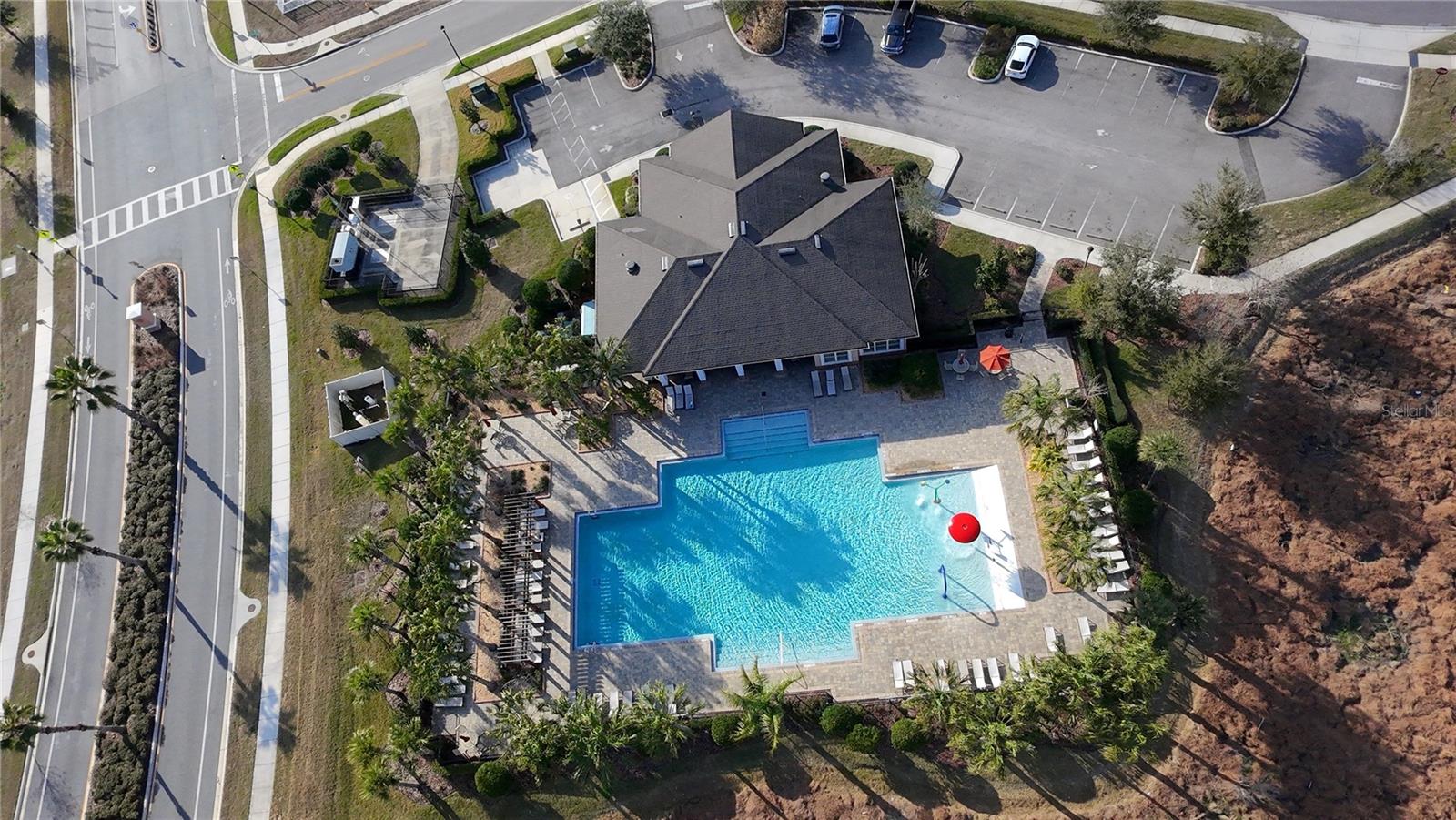 LAKES/LAUREL HLNDS PH 3A - Residential