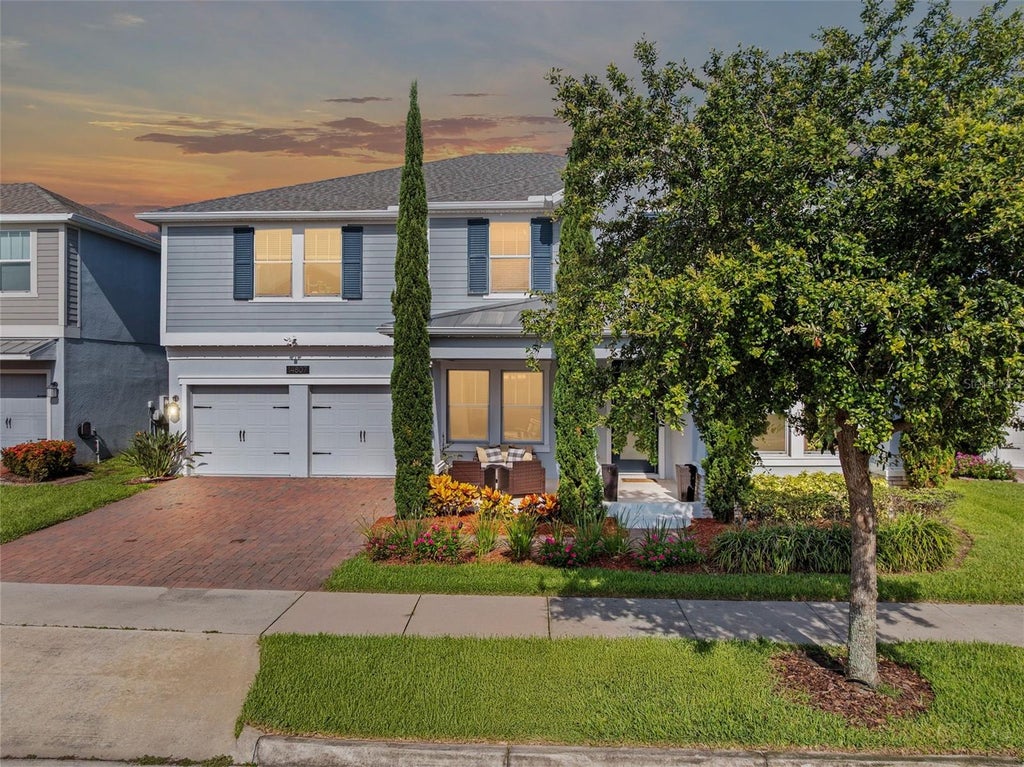 Photo of 14807 Winter Stay Drive, Winter Garden, FL 34787 (MLS # O6448906)