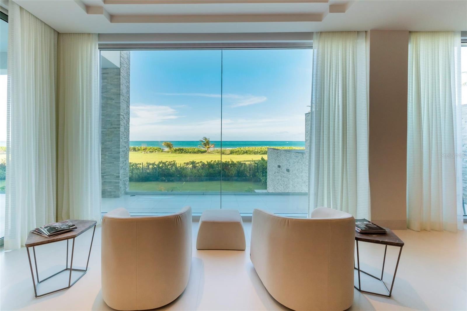 OCEAN DRIVE BAHIA BEACH - Residential