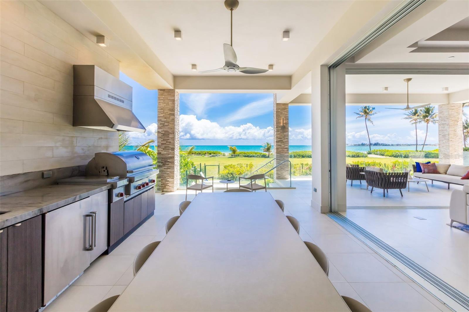 OCEAN DRIVE BAHIA BEACH - Residential