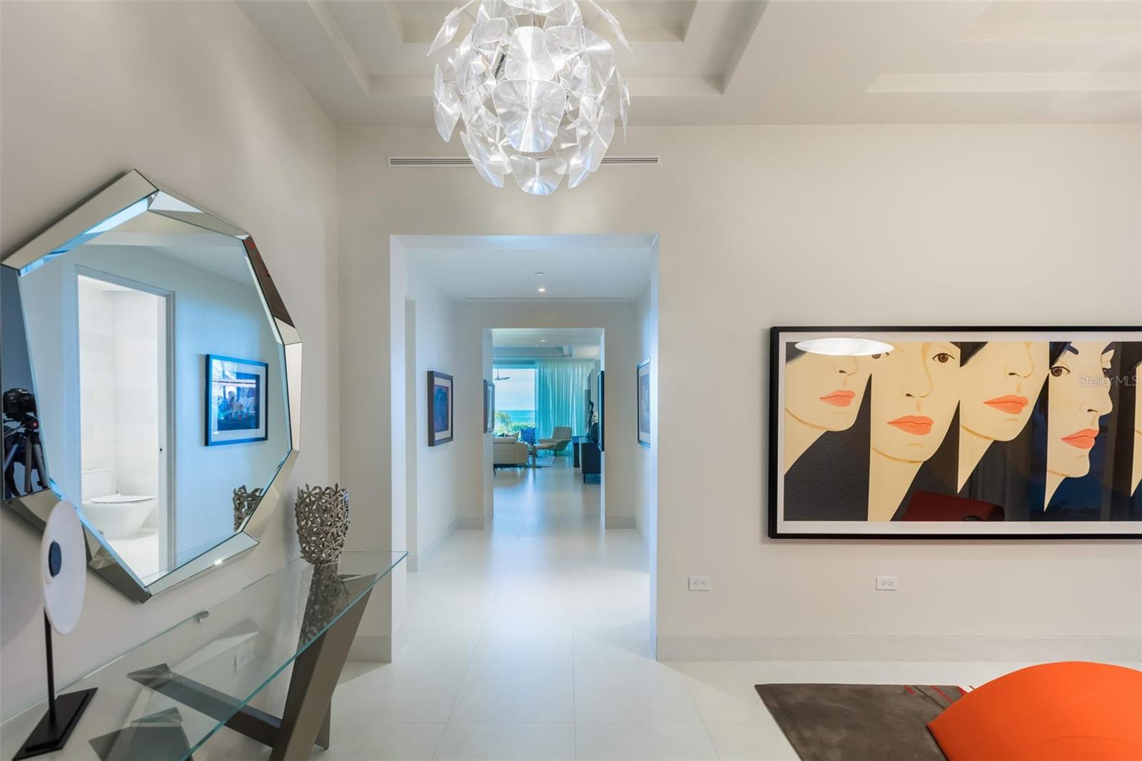 OCEAN DRIVE BAHIA BEACH - Residential