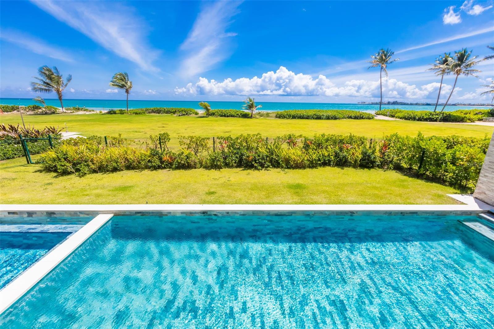 OCEAN DRIVE BAHIA BEACH - Residential