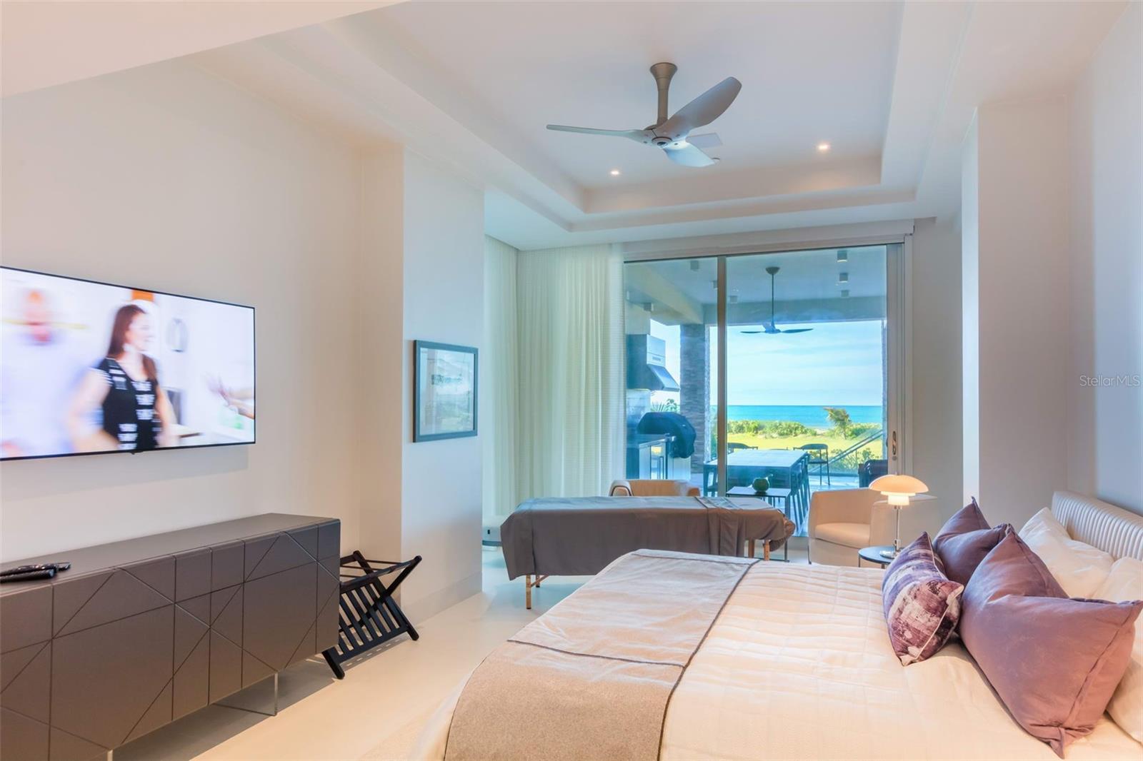 OCEAN DRIVE BAHIA BEACH - Residential