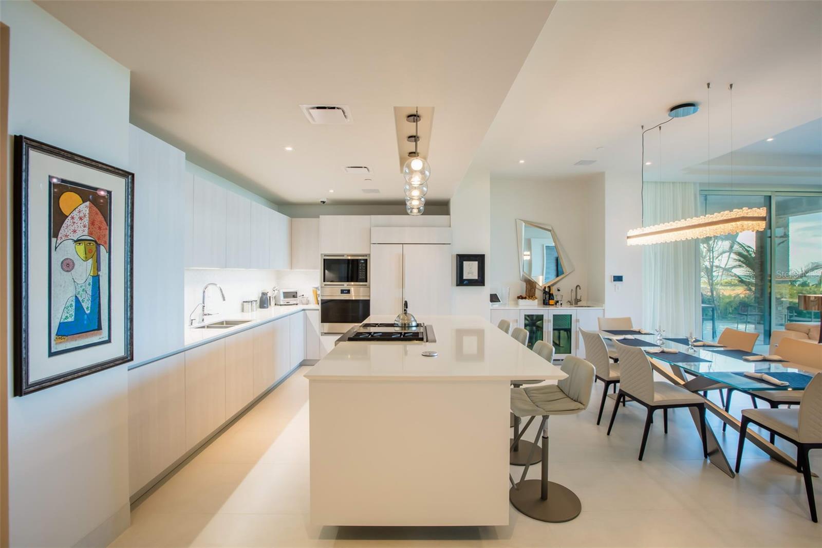 OCEAN DRIVE BAHIA BEACH - Residential