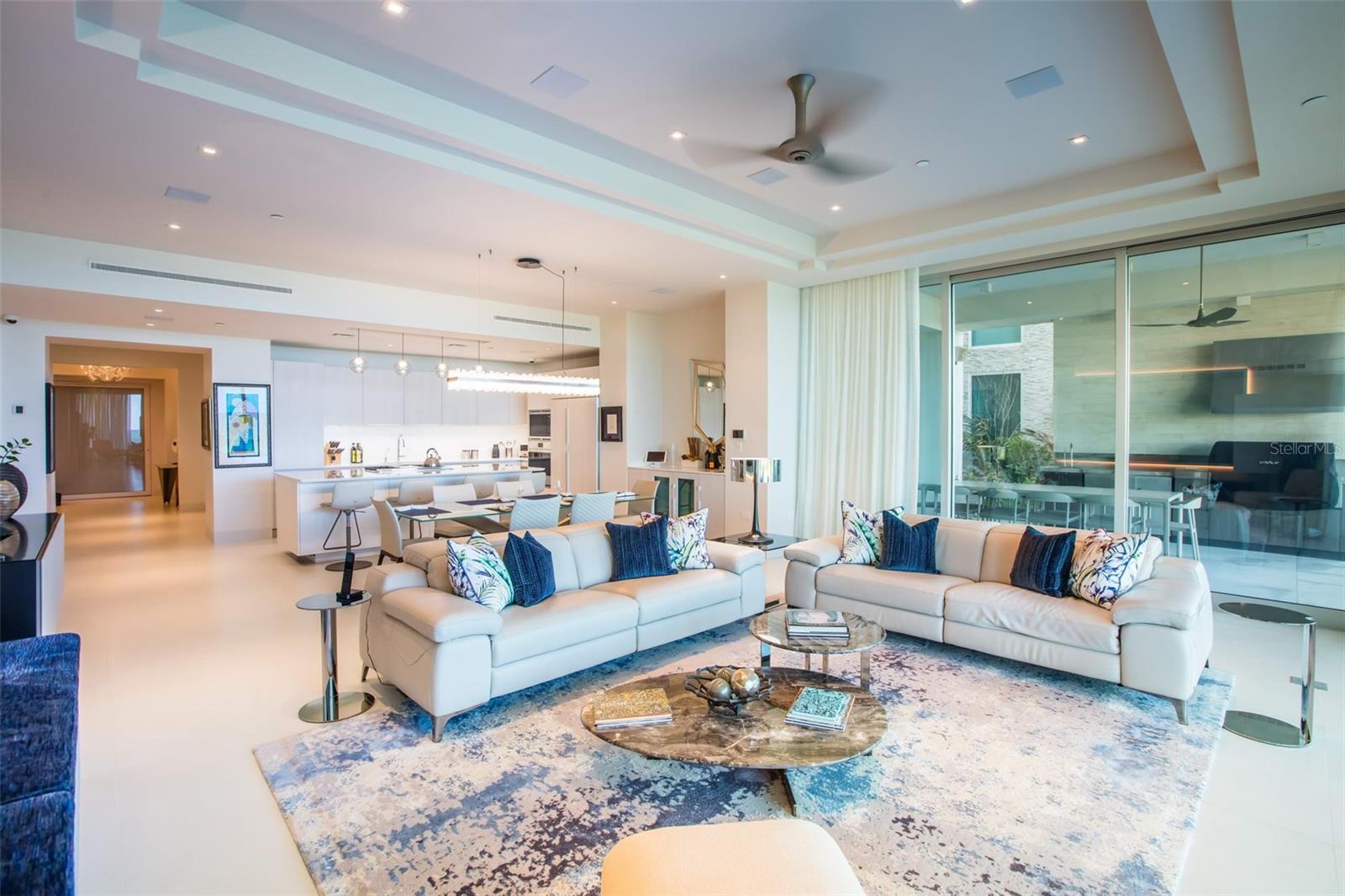 OCEAN DRIVE BAHIA BEACH - Residential