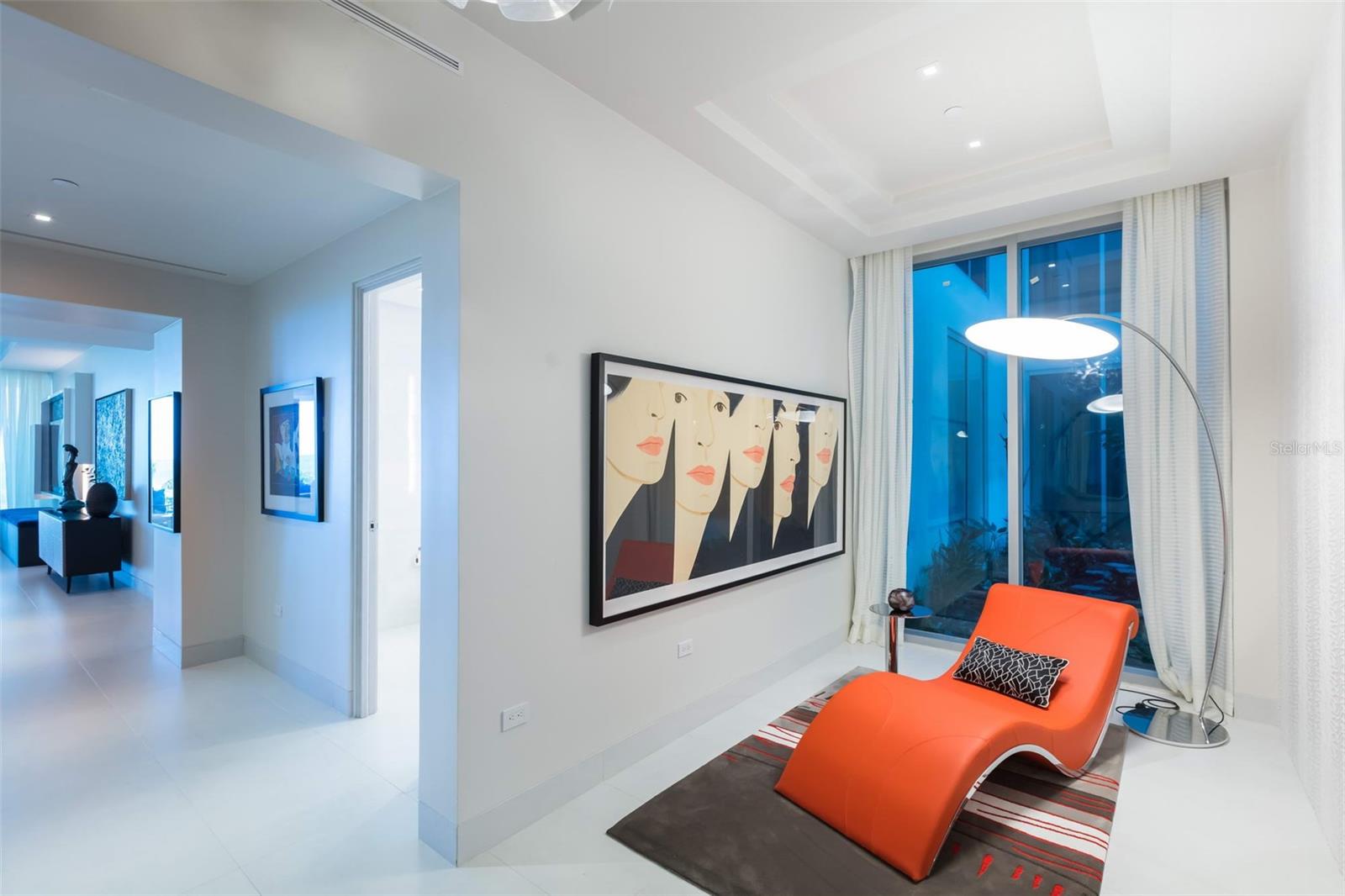 OCEAN DRIVE BAHIA BEACH - Residential