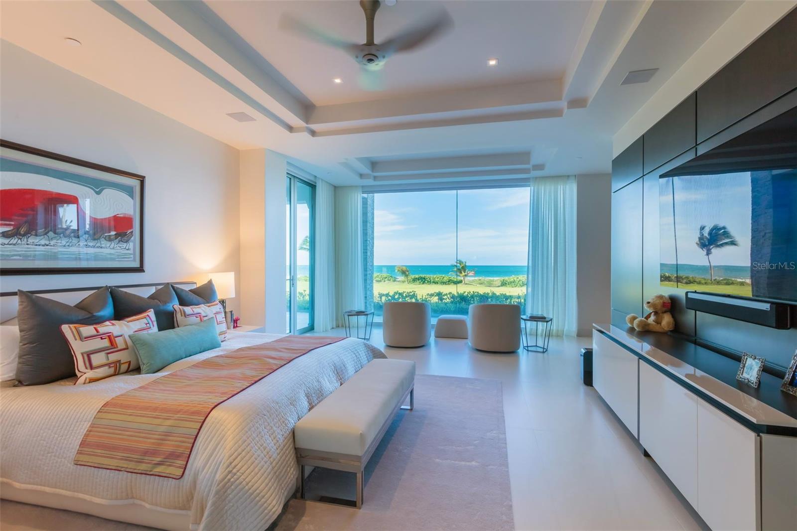 OCEAN DRIVE BAHIA BEACH - Residential