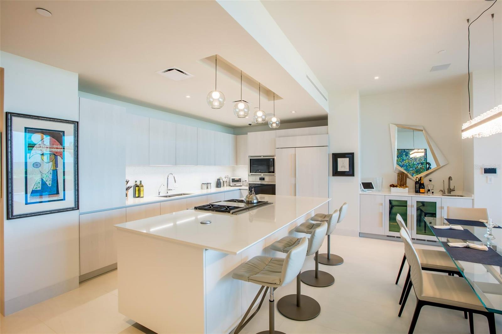 OCEAN DRIVE BAHIA BEACH - Residential