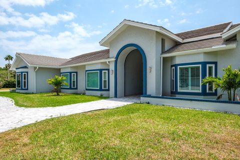 A home in PALM HARBOR