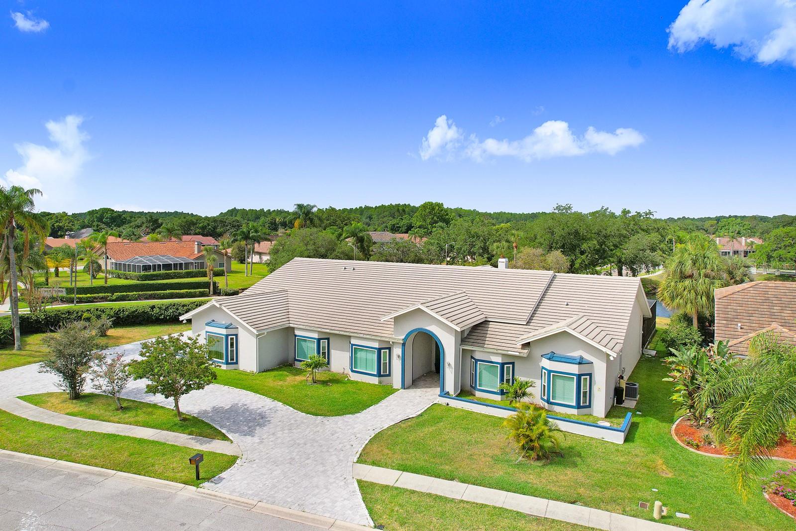 View PALM HARBOR, FL 34685 house