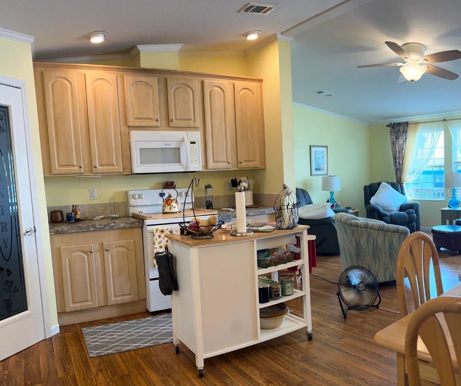 SEBRING FALLS - Residential