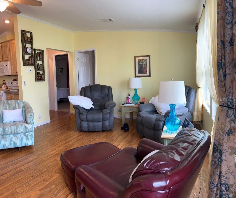 SEBRING FALLS - Residential