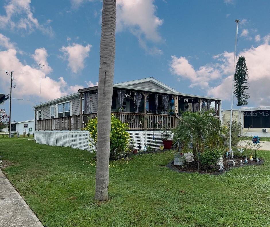 SEBRING FALLS - Residential