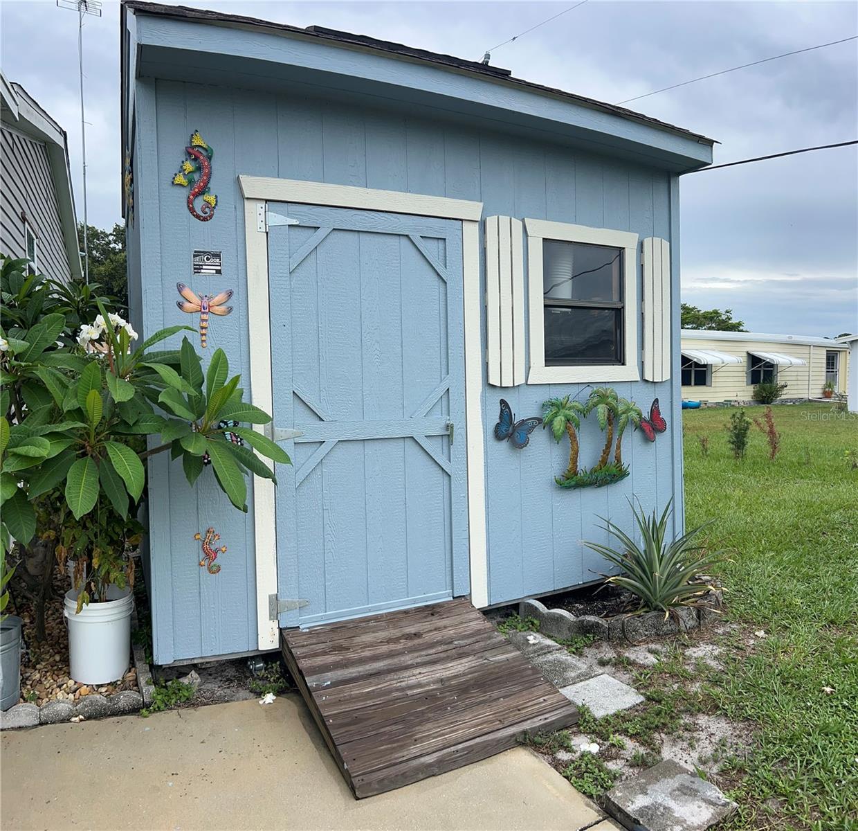 SEBRING FALLS - Residential