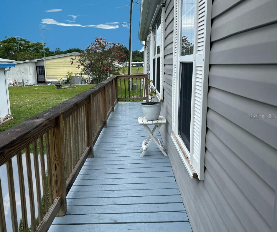 SEBRING FALLS - Residential