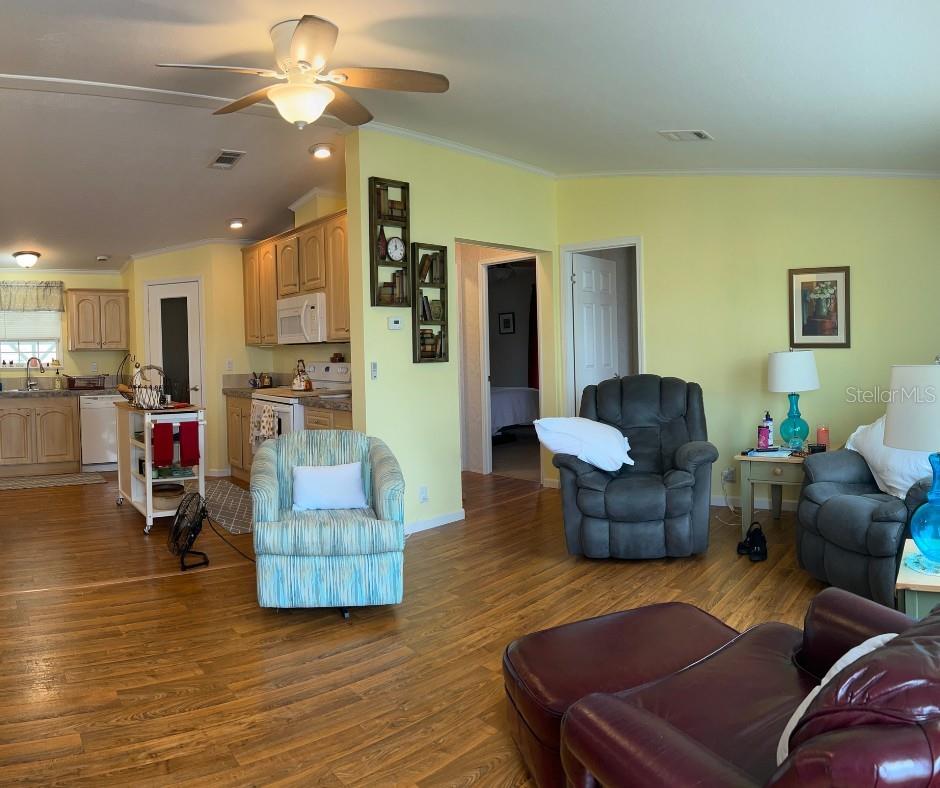 SEBRING FALLS - Residential