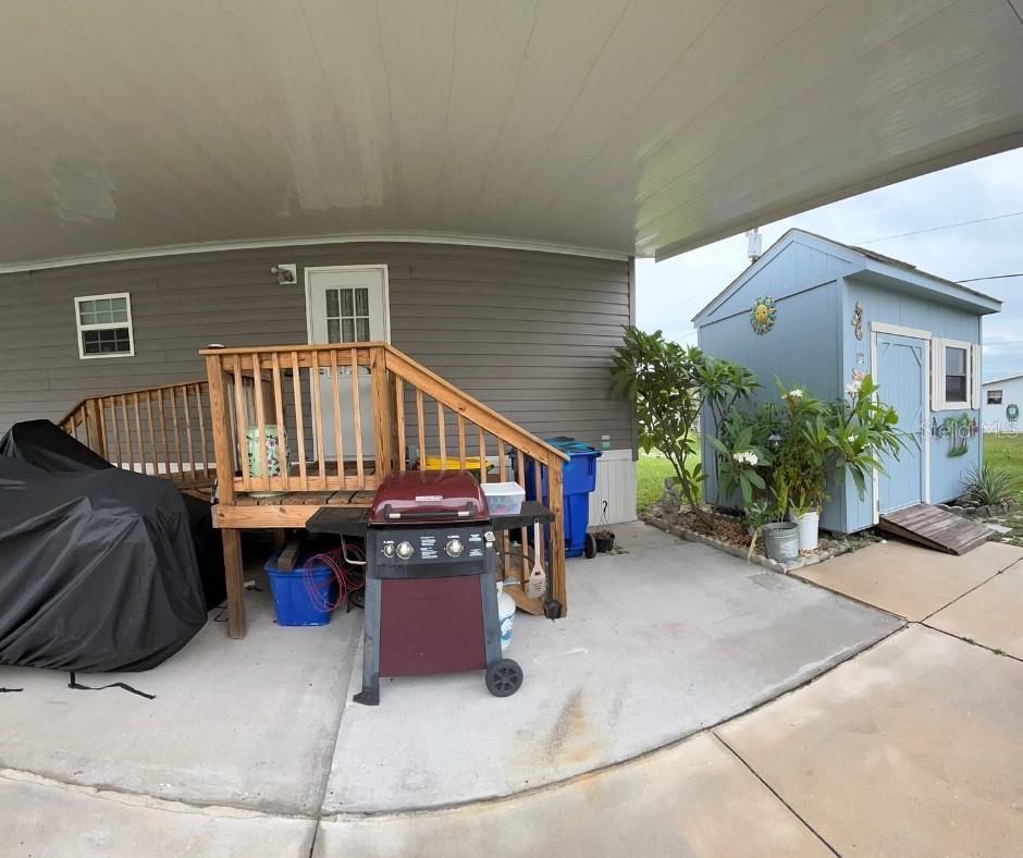 SEBRING FALLS - Residential