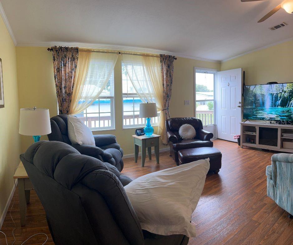 SEBRING FALLS - Residential