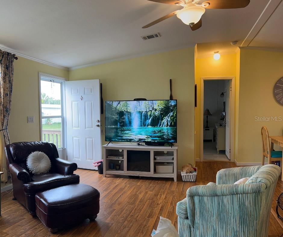 SEBRING FALLS - Residential