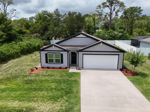 Photo of 19 Prescott Lane, Palm Coast, FL 32164 (MLS # FC318781)