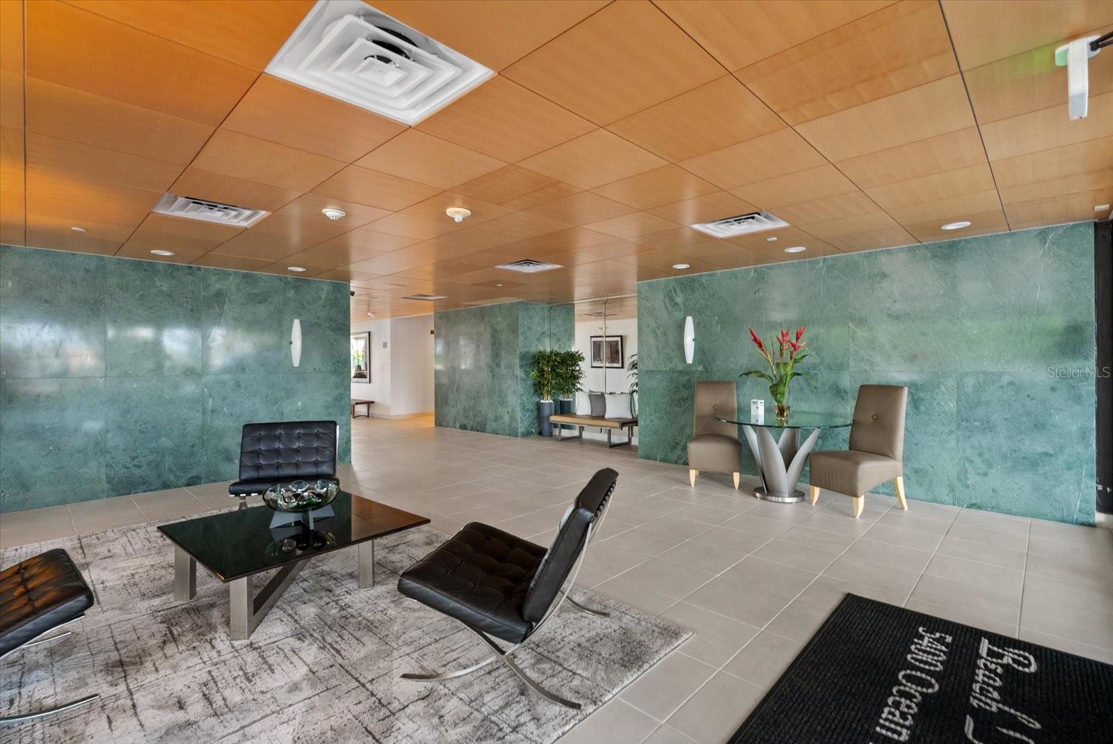 BEACH TERRACE - Residential