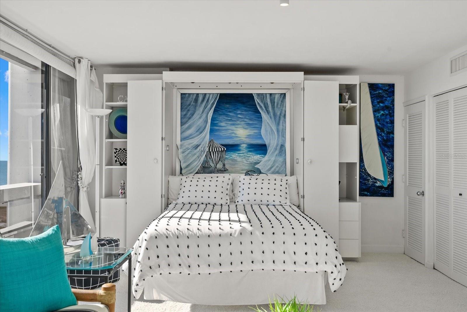 BEACH TERRACE - Residential