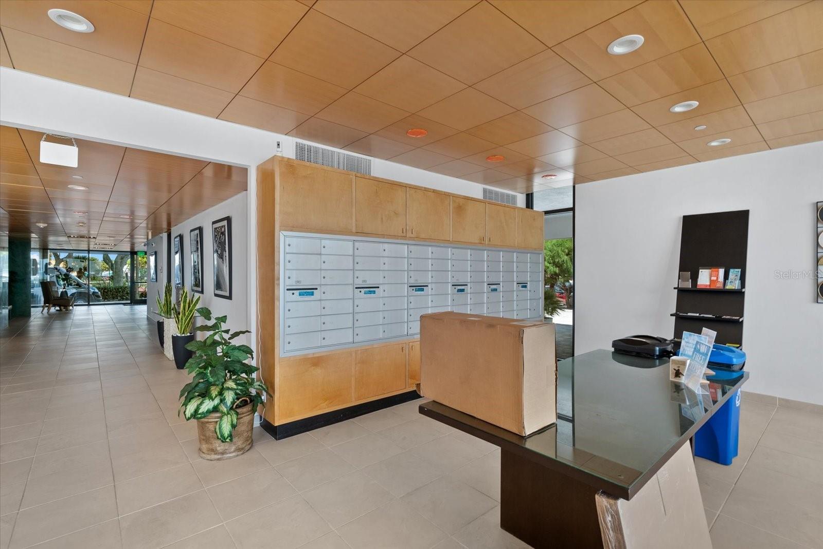 BEACH TERRACE - Residential