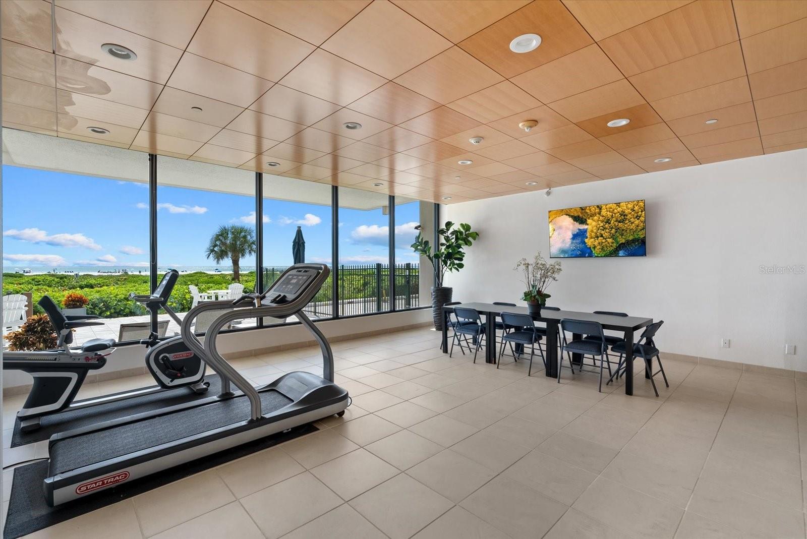 BEACH TERRACE - Residential