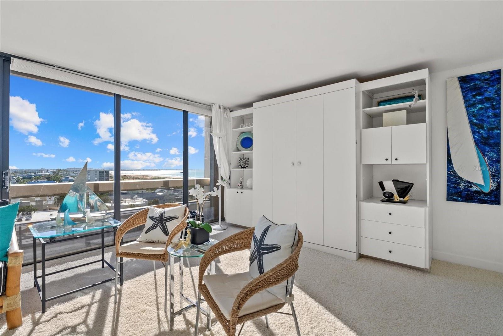 BEACH TERRACE - Residential