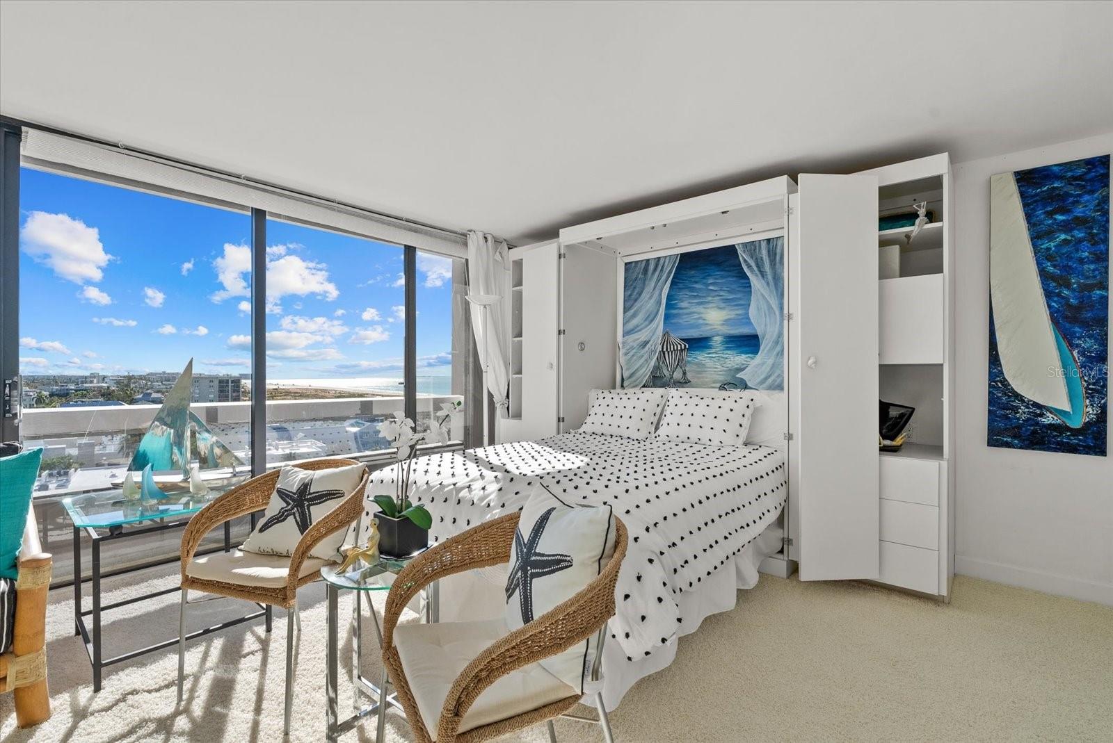 BEACH TERRACE - Residential