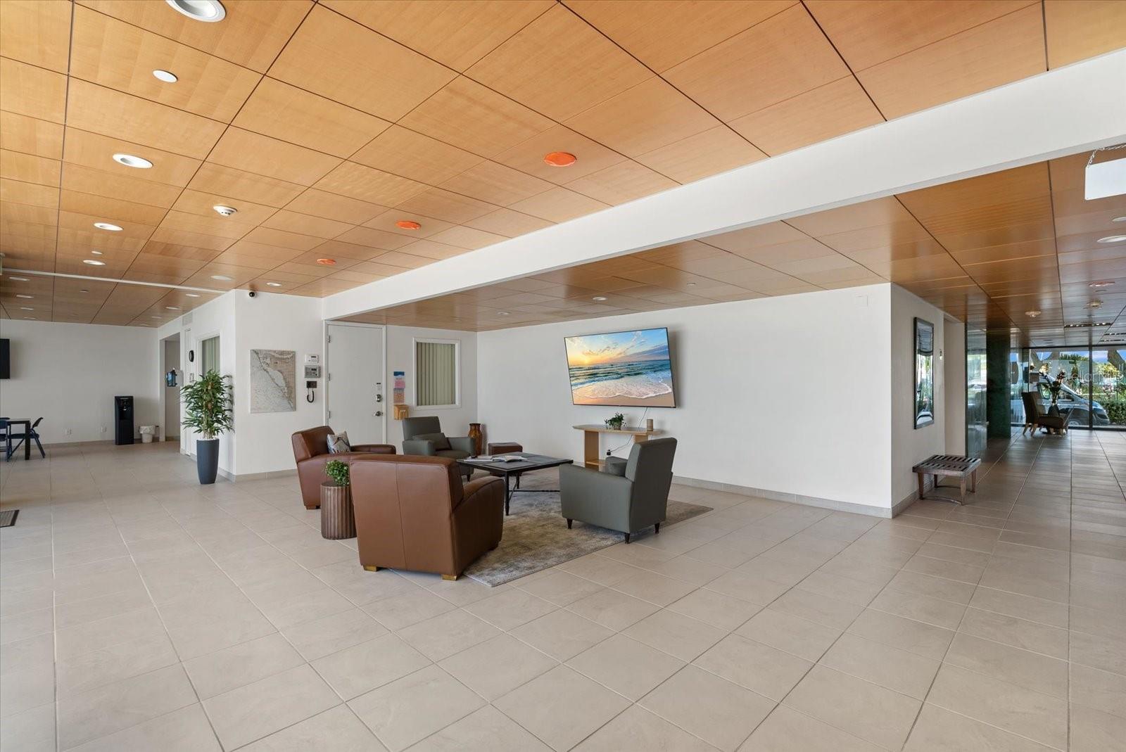 BEACH TERRACE - Residential