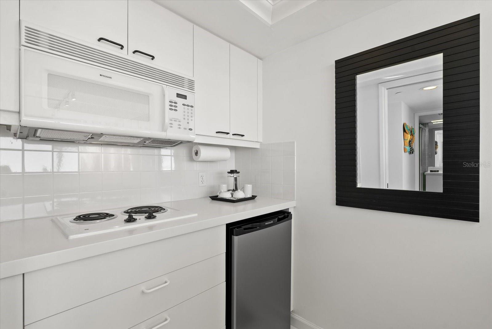 BEACH TERRACE - Residential