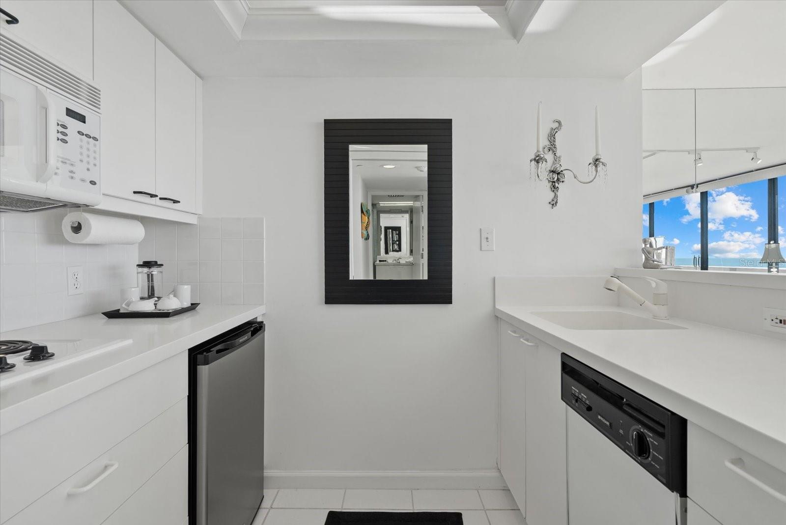 BEACH TERRACE - Residential